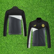 Veste Dortmund 24-25 Gris