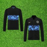 Veste Inter Milan 2021-2022 Noir