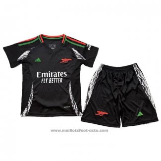 Maillot Arsenal Exterieur Enfant 24-25