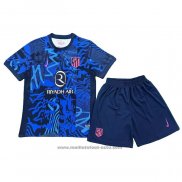 Maillot Atletico Madrid Third Enfant 24-25