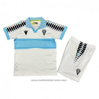 Maillot Cadiz Exterieur Enfant 24-25