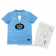 Maillot Celta de Vigo Domicile Enfant 24-25