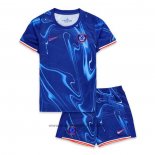 Maillot Chelsea Domicile Enfant 24-25