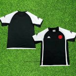 Maillot Entrainement CR Vasco da Gama 24-25 Noir