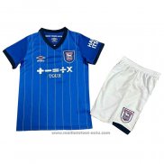 Maillot Ipswich Town Domicile Enfant 24-25