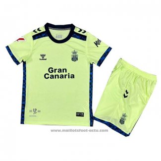 Maillot Las Palmas Third Enfant 24-25