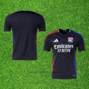 Maillot Lyon Exterieur 24-25