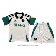 Maillot Newcastle United Third Enfant 24-25