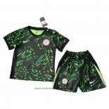 Maillot Nigeria Exterieur Enfant 24-25