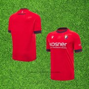 Maillot Osasuna Domicile 24-25