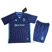 Maillot Porto Third Enfant 24-25