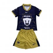 Maillot Pumas UNAM Exterieur Enfant 24-25