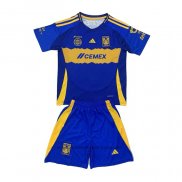 Maillot Tigres UANL Exterieur Enfant 24-25