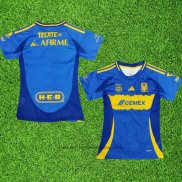 Maillot Tigres UANL Exterieur Femme 24-25