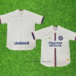 Thailande Maillot Bahia Domicile 2024