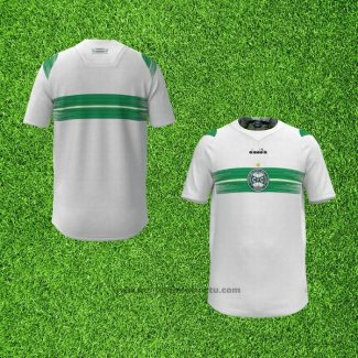 Thailande Maillot Coritiba Domicile 2024