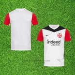 Thailande Maillot Eintracht Frankfurt Domicile 24-25