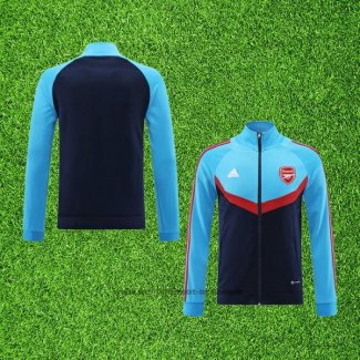 Veste Arsenal 24-25 Bleu