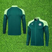 Veste Palmeiras 24-25 Vert