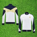 Veste Pumas UNAM 24-25 Blanc